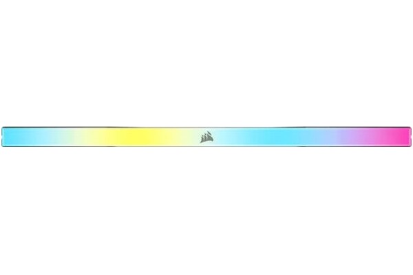 Pamięć RAM CORSAIR Vengeance RGB 32GB DDR5 6000MHz Z radiatorem 1.4V 30CL