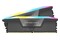 Pamięć RAM CORSAIR Vengeance RGB 32GB DDR5 6000MHz Z radiatorem 1.4V 30CL