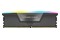 Pamięć RAM CORSAIR Vengeance RGB 32GB DDR5 6000MHz Z radiatorem 1.4V 30CL