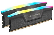 Pamięć RAM CORSAIR Vengeance RGB EXPO 32GB DDR5 6000MHz Z radiatorem 36CL