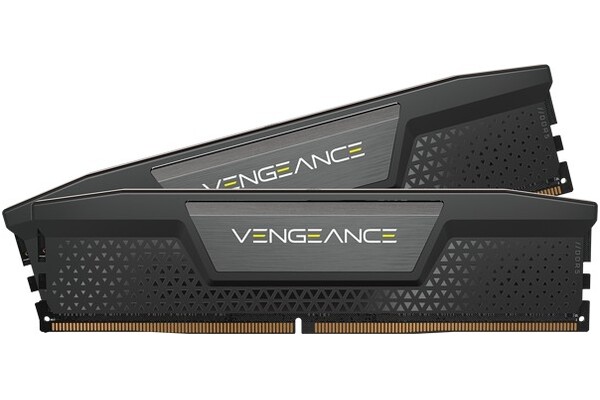 Pamięć RAM CORSAIR Vengeance 32GB DDR5 6000MHz Z radiatorem 36CL