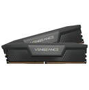 Pamięć RAM CORSAIR Vengeance 16GB DDR5 5200MHz Z radiatorem 1.25V 40CL