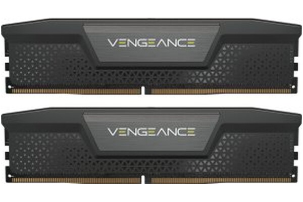 Pamięć RAM CORSAIR Vengeance 16GB DDR5 5200MHz Z radiatorem 1.25V 40CL