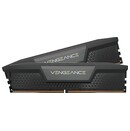 Pamięć RAM CORSAIR Vengeance 32GB DDR5 6800MHz Z radiatorem 1.4V 40CL
