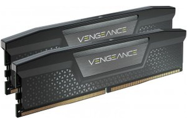 Pamięć RAM CORSAIR Vengeance 32GB DDR5 6800MHz Z radiatorem 1.4V 40CL