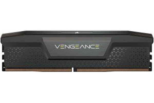 Pamięć RAM CORSAIR Vengeance 32GB DDR5 6800MHz Z radiatorem 1.4V 40CL