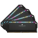 Pamięć RAM CORSAIR Dominator Platinum RGB 64GB DDR5 6600MHz Z radiatorem 1.4V 32CL