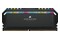Pamięć RAM CORSAIR Dominator Platinum RGB 64GB DDR5 6600MHz Z radiatorem 1.4V 32CL