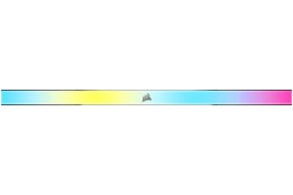 Pamięć RAM CORSAIR Vengeance RGB 96GB DDR5 5600MHz Z radiatorem 1.25V 40CL