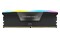 Pamięć RAM CORSAIR Vengeance RGB 96GB DDR5 5600MHz Z radiatorem 1.25V 40CL