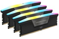 Pamięć RAM CORSAIR Vengeance RGB 64GB DDR5 5600MHz Z radiatorem 1.25V 36CL