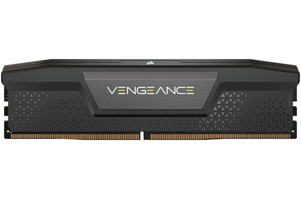 Pamięć RAM CORSAIR Vengeance 64GB DDR5 6600MHz Z radiatorem 1.4V 32CL
