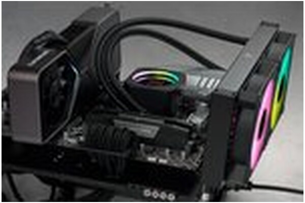 Pamięć RAM CORSAIR Vengeance 64GB DDR5 6600MHz Z radiatorem 1.4V 32CL