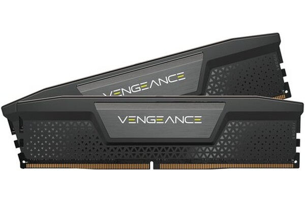 Pamięć RAM CORSAIR Vengeance 32GB DDR5 6000MHz Z radiatorem 1.4V 36CL