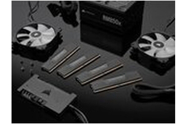 Pamięć RAM CORSAIR Vengeance 32GB DDR5 6000MHz Z radiatorem 1.4V 36CL