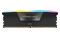 Pamięć RAM CORSAIR Vengeance RGB 64GB DDR5 6000MHz Z radiatorem 1.4V 30CL