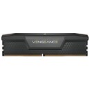 Pamięć RAM CORSAIR Vengeance 16GB DDR5 5200MHz Z radiatorem 1.25V 40CL