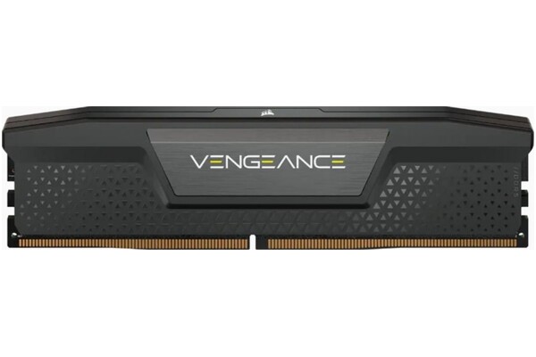 Pamięć RAM CORSAIR Vengeance 16GB DDR5 5200MHz Z radiatorem 1.25V 40CL