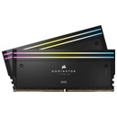 Pamięć RAM CORSAIR Dominator RGB 48GB DDR5 6000MHz Z radiatorem 1.4V 30CL