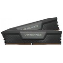 Pamięć RAM CORSAIR Vengeance 96GB DDR5 6600MHz Z radiatorem 1.4V 32CL
