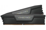 Pamięć RAM CORSAIR Vengeance 96GB DDR5 6600MHz Z radiatorem 1.4V 32CL