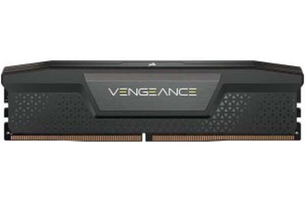 Pamięć RAM CORSAIR Vengeance 96GB DDR5 6600MHz Z radiatorem 1.4V 32CL