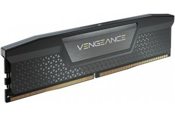 Pamięć RAM CORSAIR Vengeance 96GB DDR5 6600MHz Z radiatorem 1.4V 32CL