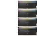Pamięć RAM CORSAIR Dominator RGB 64GB DDR5 6000MHz Z radiatorem 1.35V 36CL