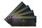 Pamięć RAM CORSAIR Dominator RGB 64GB DDR5 6000MHz Z radiatorem 1.35V 36CL