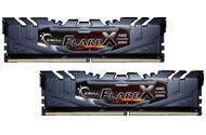 Pamięć RAM G.Skill Flare X 32GB DDR4 2400MHz Z radiatorem 1.2V 15CL