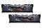 Pamięć RAM G.Skill Flare X 32GB DDR4 2400MHz Z radiatorem 1.2V 15CL
