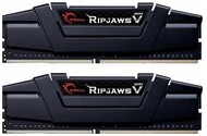 Pamięć RAM G.Skill Ripjaws V 16GB DDR4 3200MHz Z radiatorem 1.35V 16CL