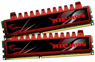 Pamięć RAM G.Skill Ripjaws 8GB DDR3 1600MHz Z radiatorem 1.5V 9CL
