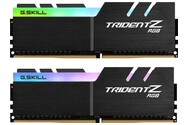 Pamięć RAM G.Skill Trident Z RGB 16GB DDR4 4000MHz Z radiatorem 1.35V 18CL