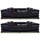 Pamięć RAM G.Skill Ripjaws V 16GB DDR4 3600MHz Z radiatorem 1.35V 16CL