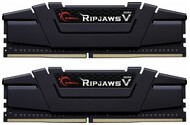 Pamięć RAM G.Skill Ripjaws V 16GB DDR4 3600MHz Z radiatorem 1.35V 16CL