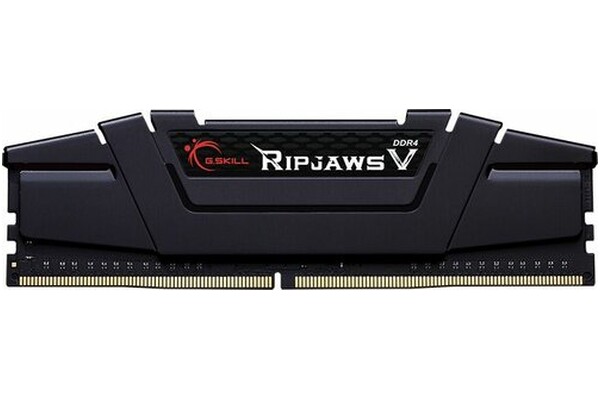 Pamięć RAM G.Skill Ripjaws V 16GB DDR4 3600MHz Z radiatorem 1.35V 16CL