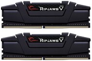 Pamięć RAM G.Skill Ripjaws V 32GB DDR4 3600MHz Z radiatorem 1.35V 16CL