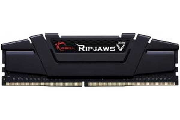 Pamięć RAM G.Skill Ripjaws V 32GB DDR4 3600MHz Z radiatorem 1.35V 16CL