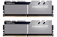 Pamięć RAM G.Skill Trident Z 16GB DDR4 3200MHz Z radiatorem 1.35V 14CL