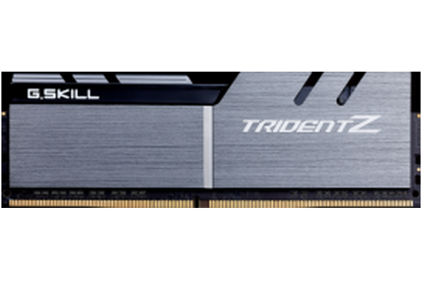 Pamięć RAM G.Skill Trident Z 16GB DDR4 3200MHz Z radiatorem 1.35V 14CL