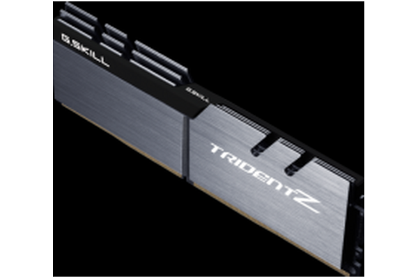 Pamięć RAM G.Skill Trident Z 16GB DDR4 3200MHz Z radiatorem 1.35V 14CL