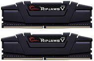 Pamięć RAM G.Skill Ripjaws V 16GB DDR4 3600MHz Z radiatorem 1.35V 18CL