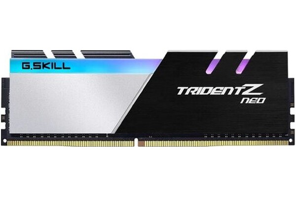 Pamięć RAM G.Skill Trident Z Neo 64GB DDR4 3600MHz Z radiatorem 1.35V 16CL