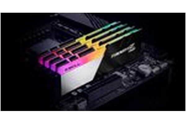 Pamięć RAM G.Skill Trident Z Neo 64GB DDR4 3600MHz Z radiatorem 1.35V 16CL