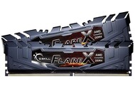Pamięć RAM G.Skill Flare X 32GB DDR4 3200MHz Z radiatorem 1.35V 16CL