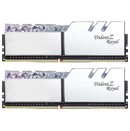 Pamięć RAM G.Skill Trident Z Royal 32GB DDR4 3600MHz Z radiatorem 1.35V 16CL
