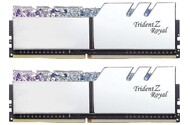 Pamięć RAM G.Skill Trident Z Royal 32GB DDR4 3600MHz Z radiatorem 1.35V 16CL
