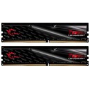Pamięć RAM G.Skill Fortis 16GB DDR4 2400MHz Z radiatorem 1.2V 15CL