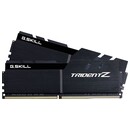 Pamięć RAM G.Skill Trident Z 32GB DDR4 4000MHz Z radiatorem 1.35V 19CL